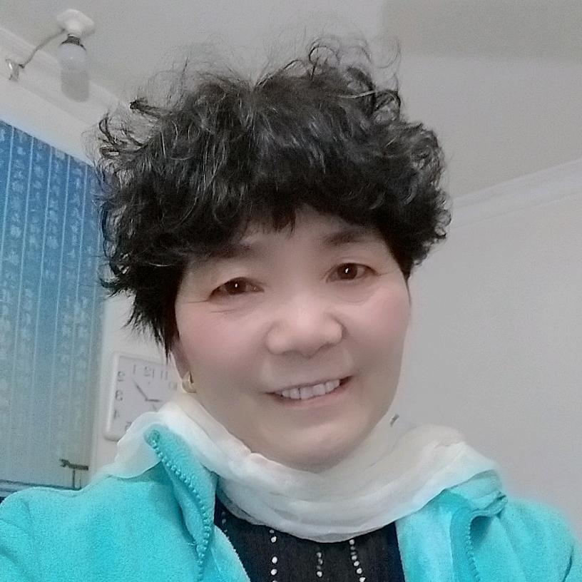 晓雨