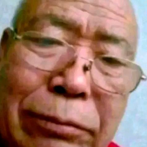 黄二爷有养老金拆迁款