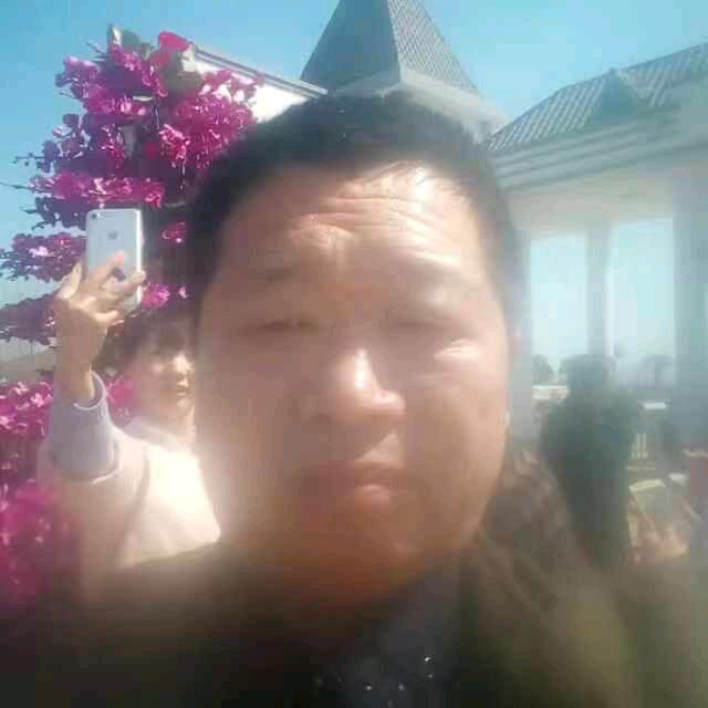 大男人张哥