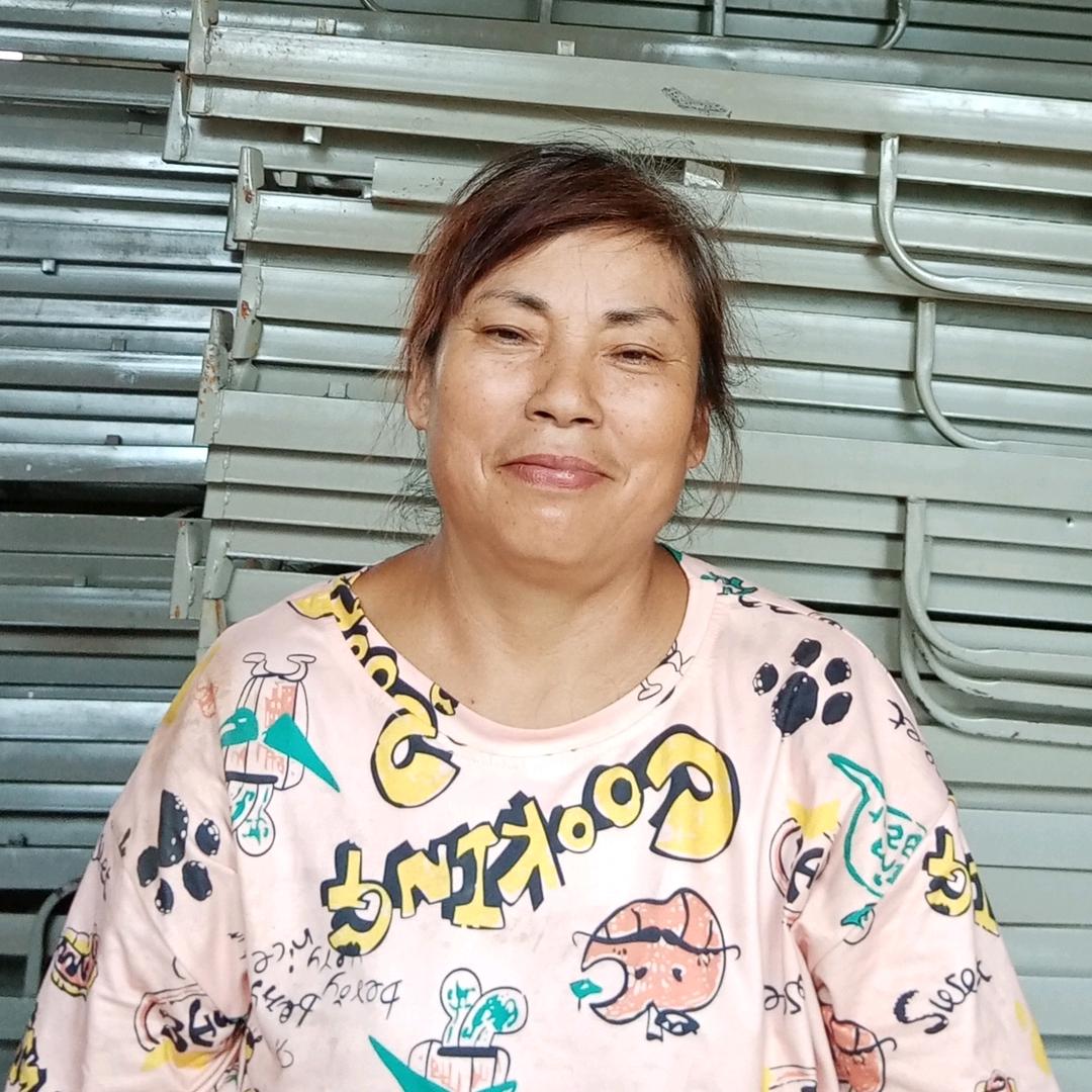 栀子花开