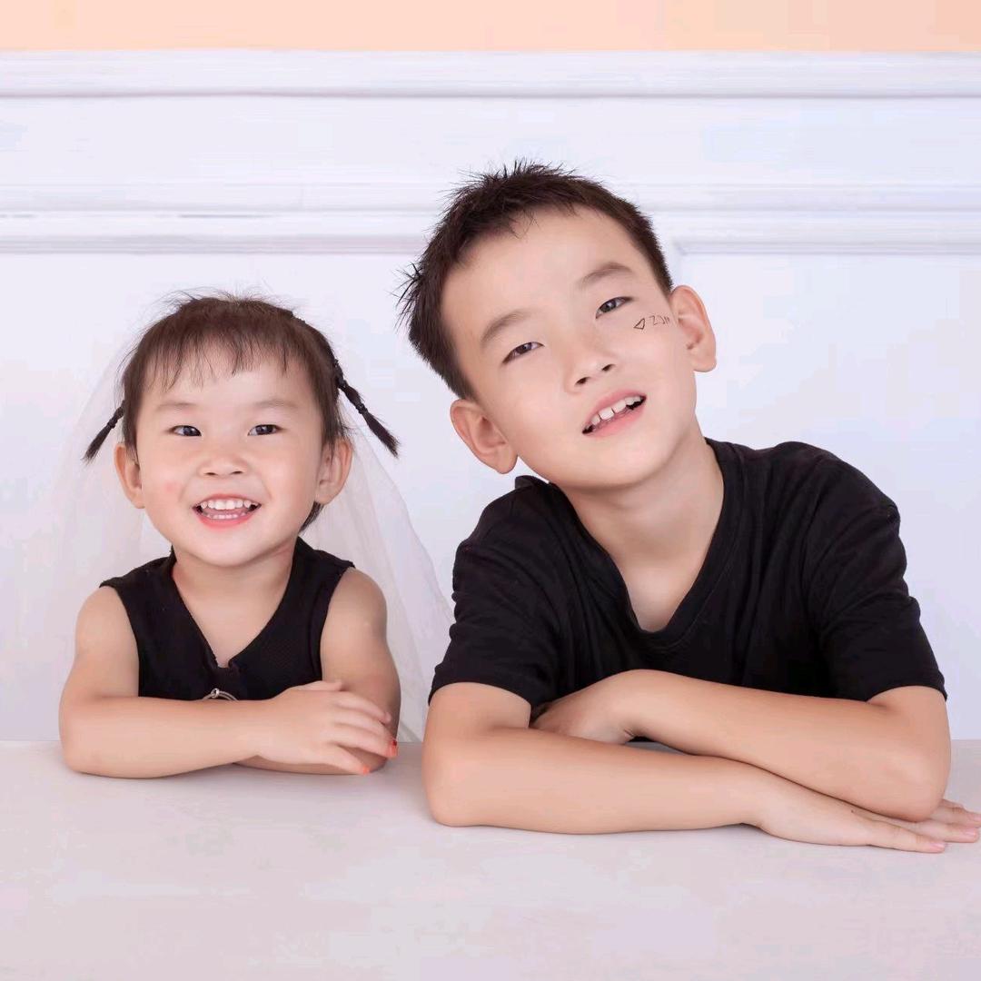 妮儿.