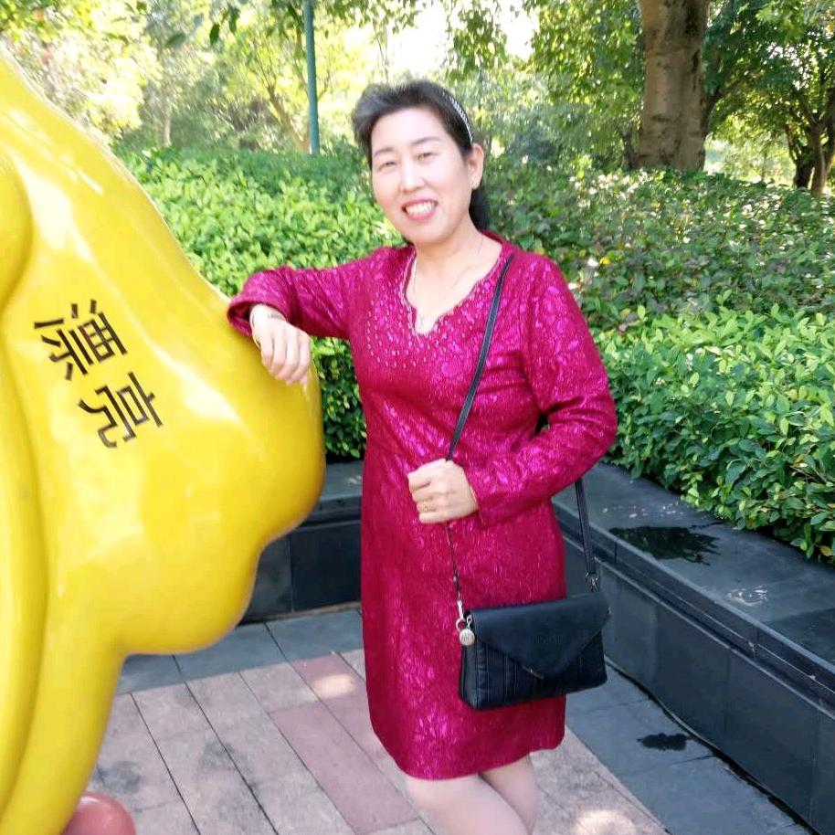 老太太