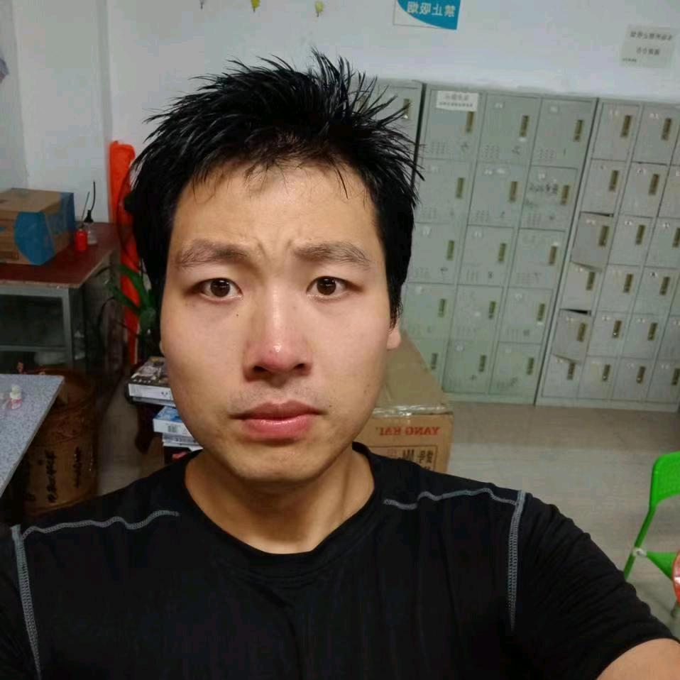 小牛向前冲