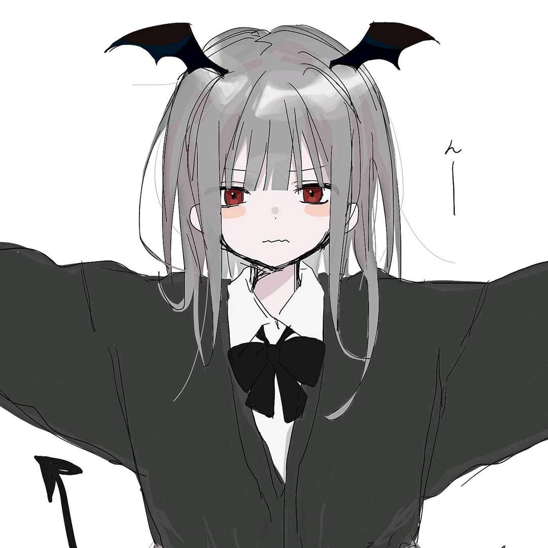 兮兮（无畏契约）