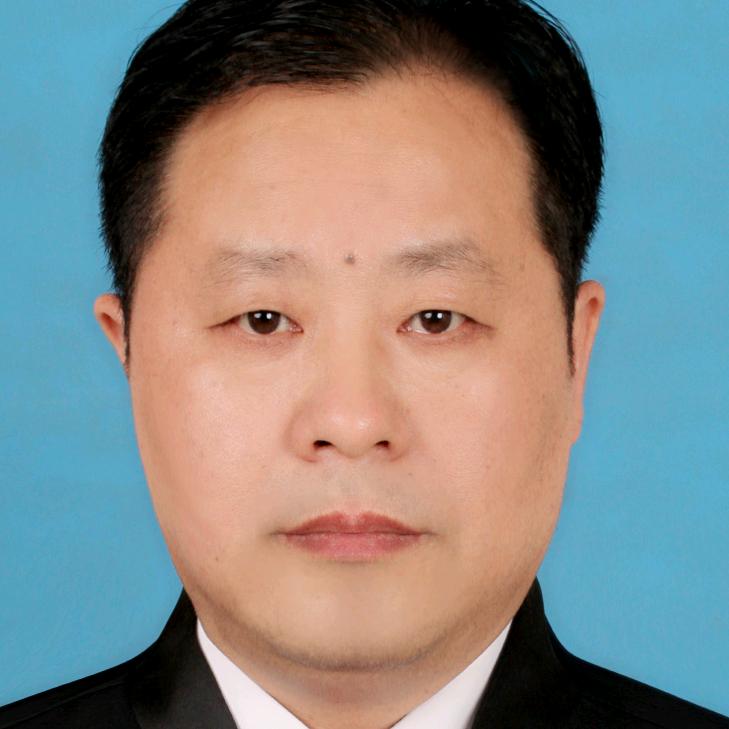 金浩瀚律师