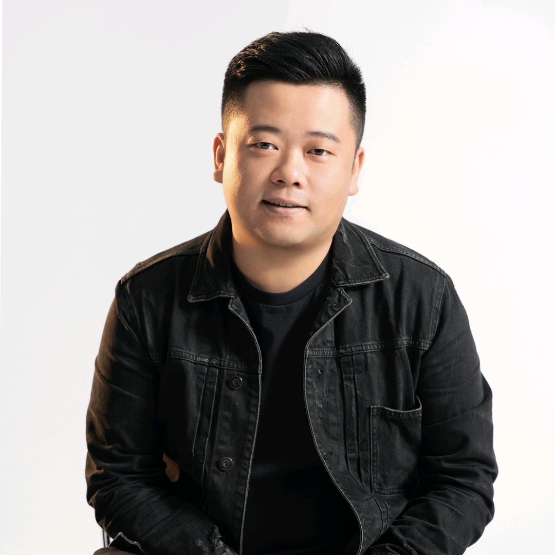 老罗来了