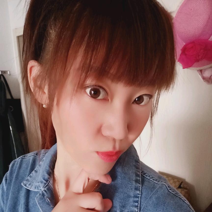 丽达………