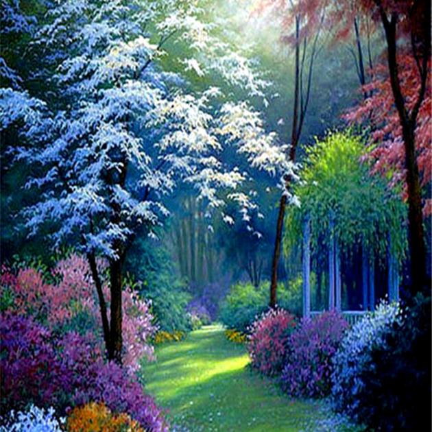 那样芬芳