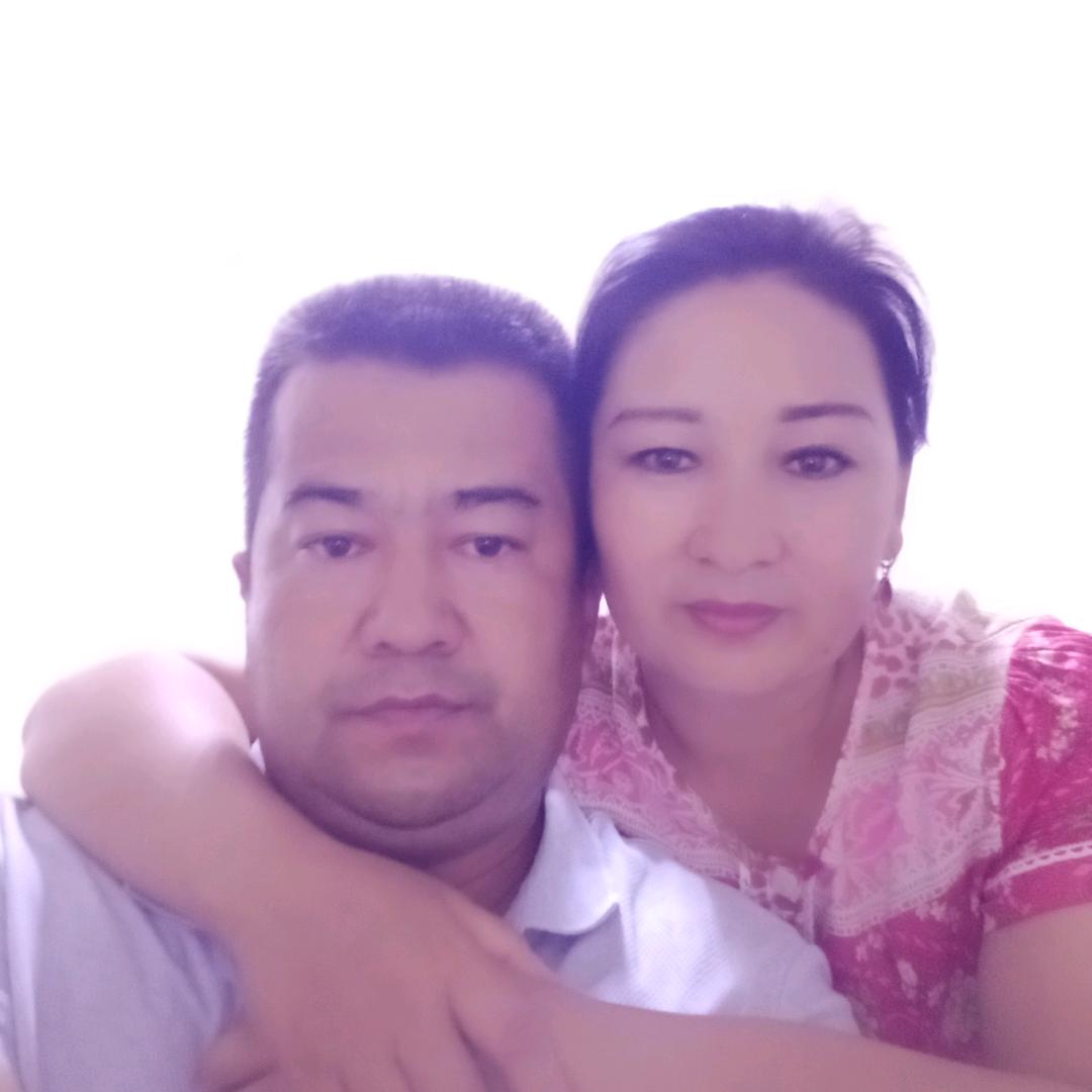 爱你