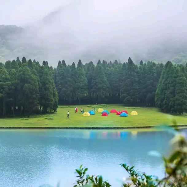 桂K888-叫醒世界