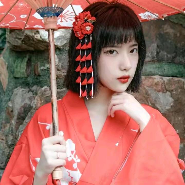 花🌺艳艳