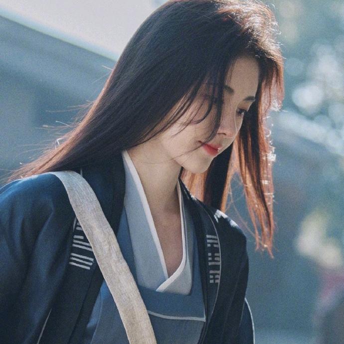 等着你