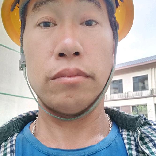男人难