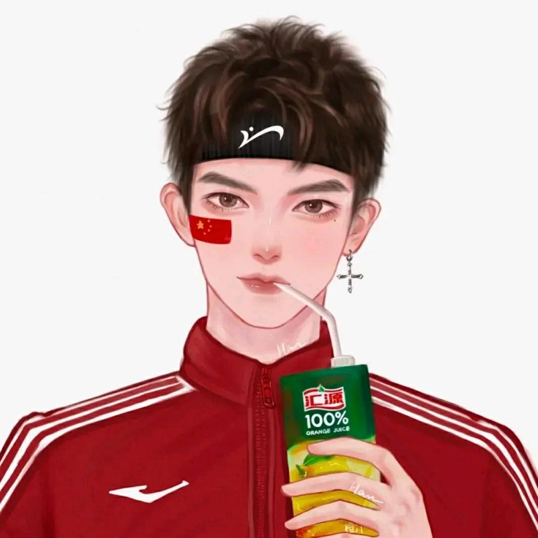 少年