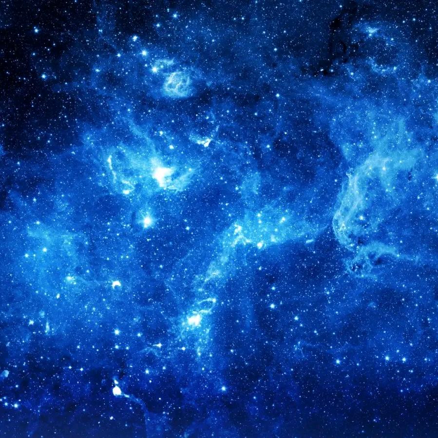 吾名星尘