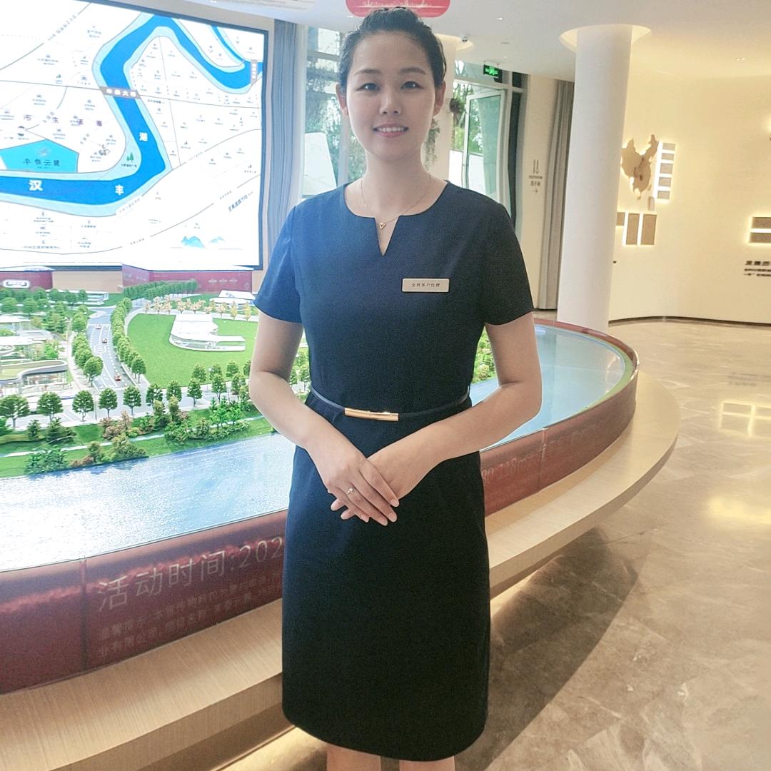 海成敏姐说好房