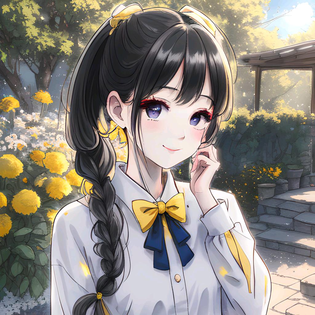 🍊美好时光