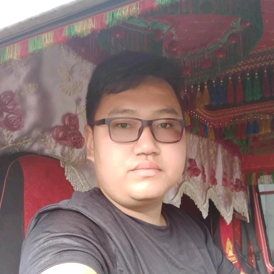 潮流村夫