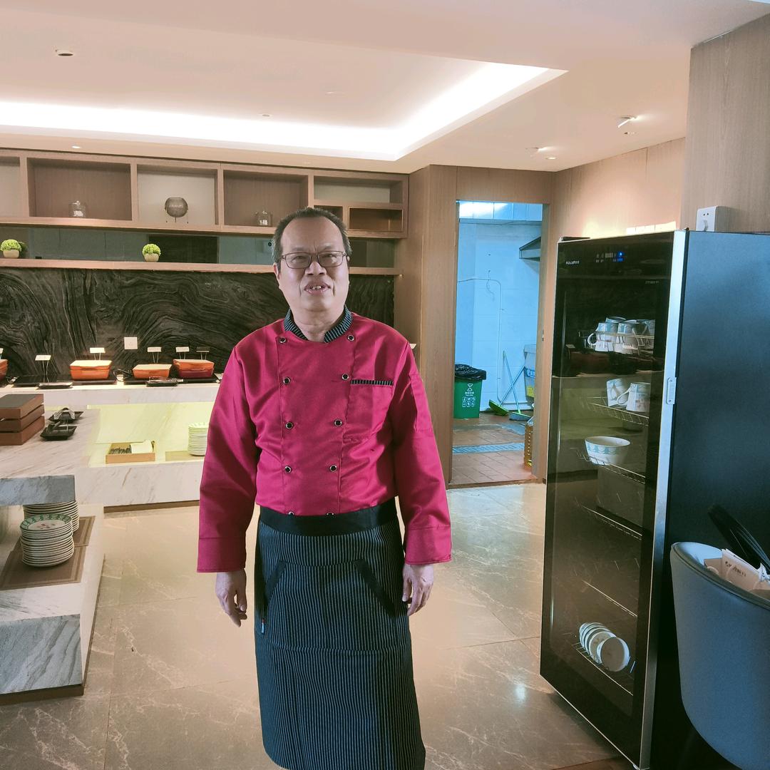 陈家大少