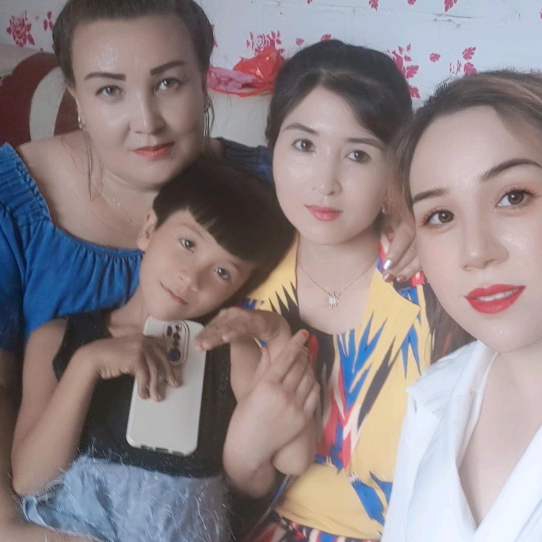 阿斯古丽💝💝💞💞💞