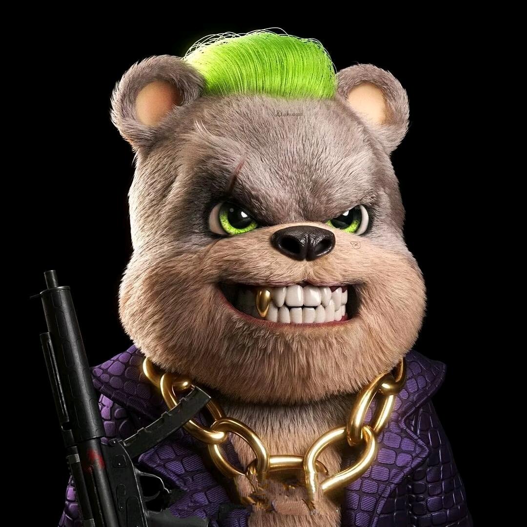 蓝莓庄园采摘园