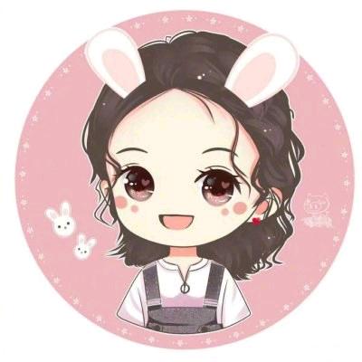 、越努力，越幸运✊