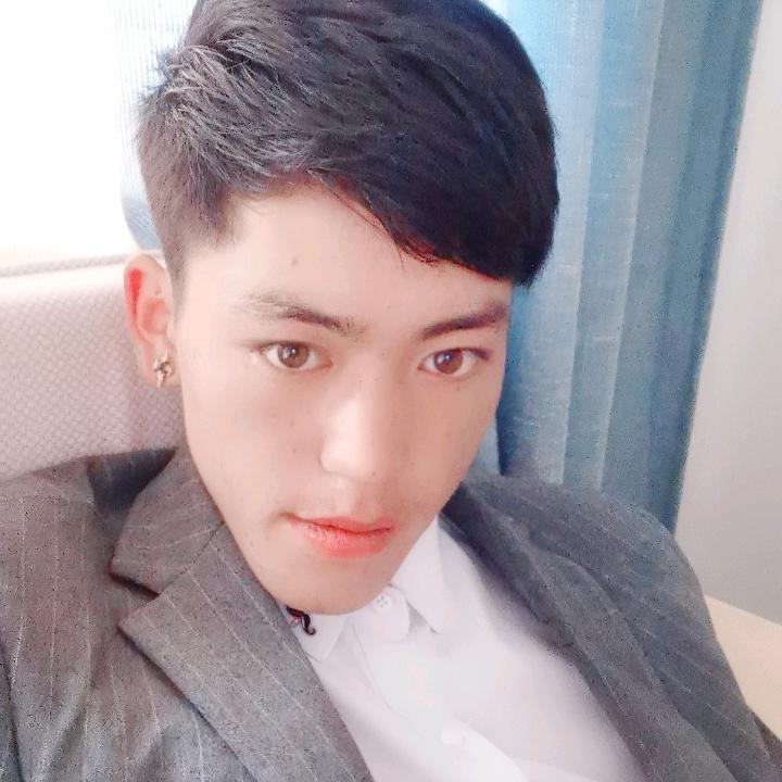 贵州山歌💔💔小王