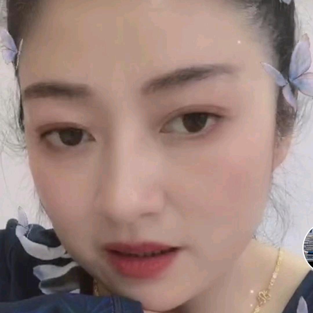 幺妹：晚上8:00点直播