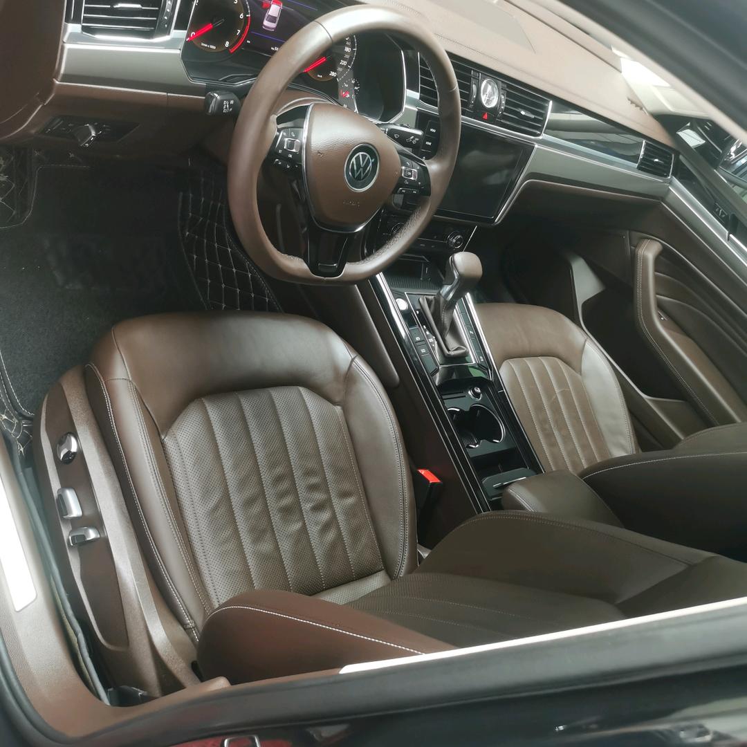 龍远汽车美容服务中心