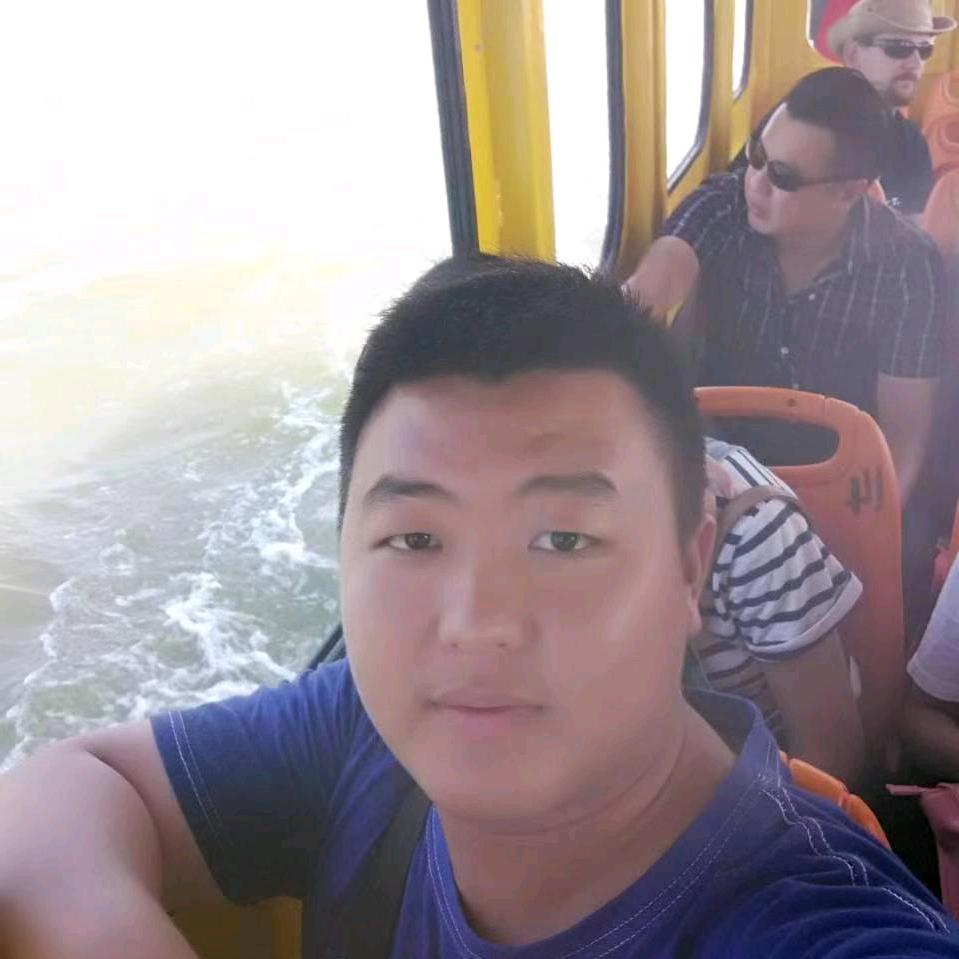 林灿林
