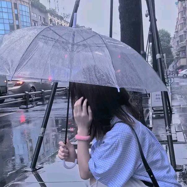 姜米团儿脑袋