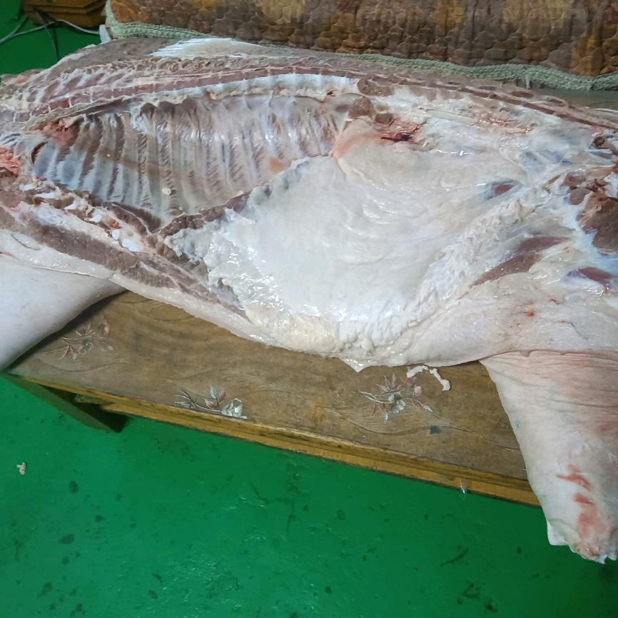 振成猪肉销售店