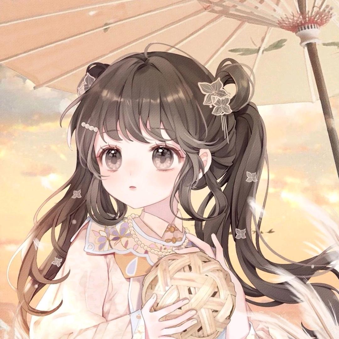 芋圆小丸子🍊