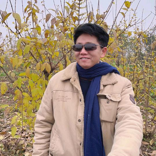 星星之火，可以潦源