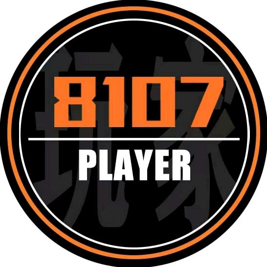 8107号玩家
