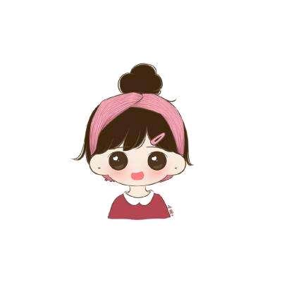 镜子里的我
