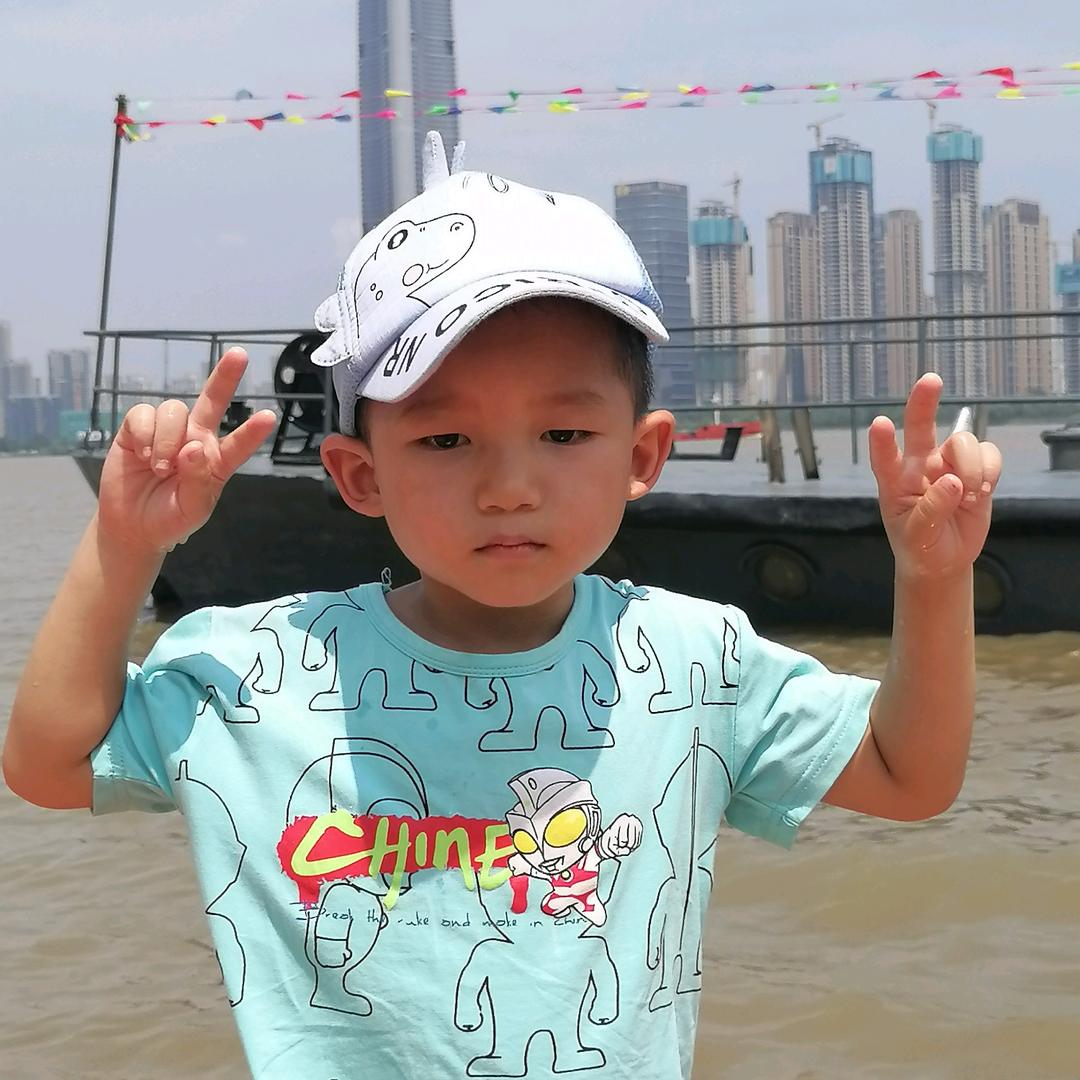 杨海军