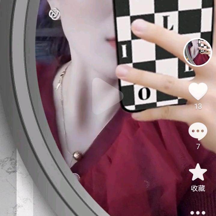 @梦然