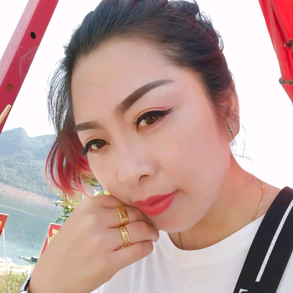 为了自己加油