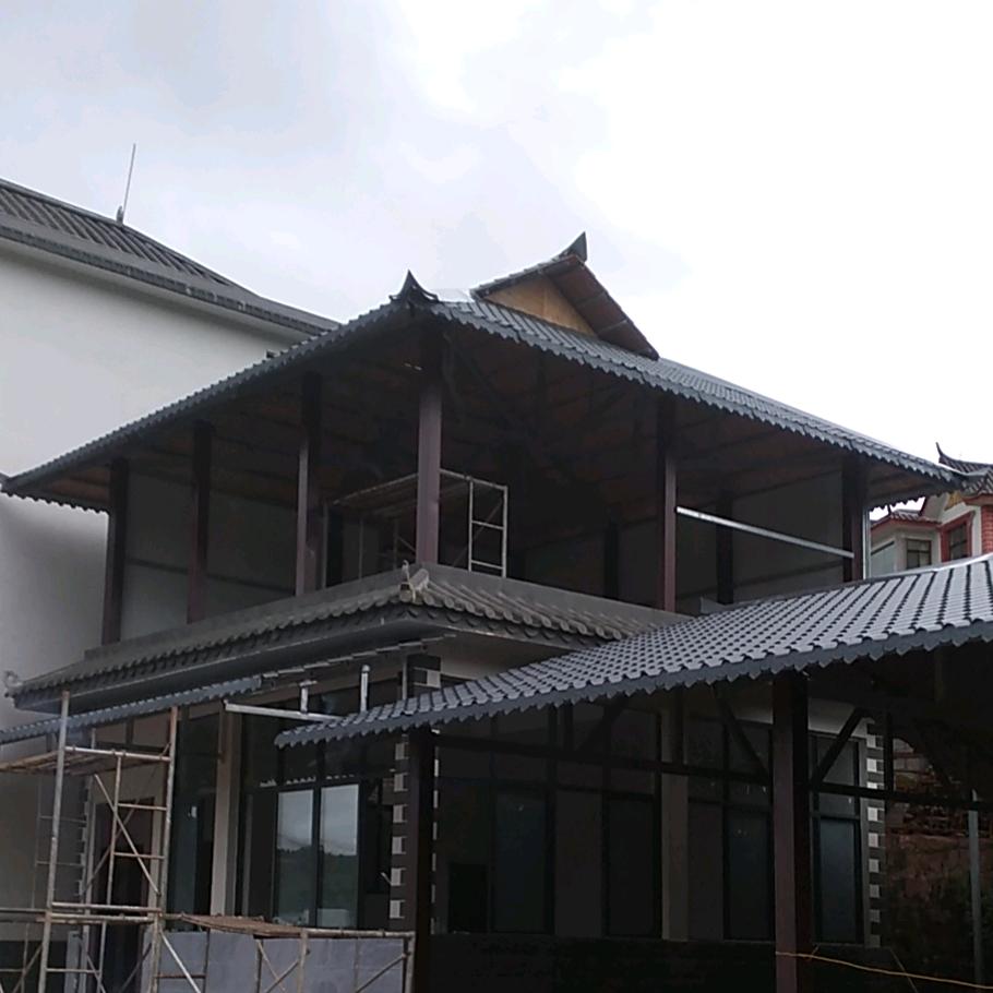 灰灰养蜂记