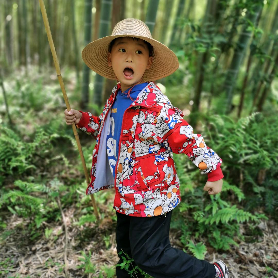 快乐小苹果🍎