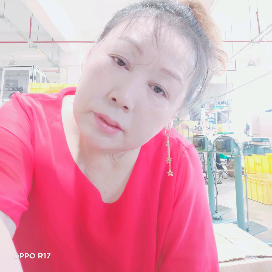 双枪老太婆