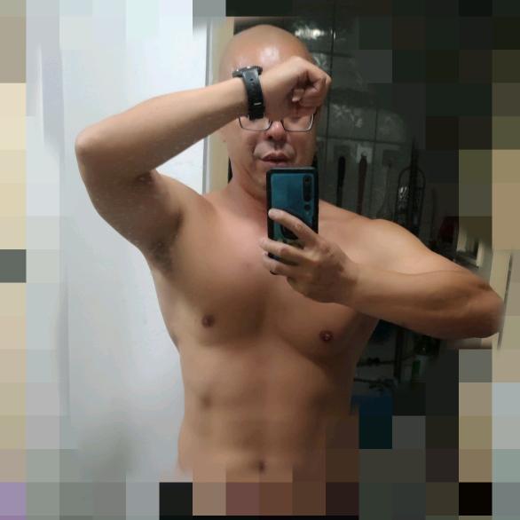 老汉