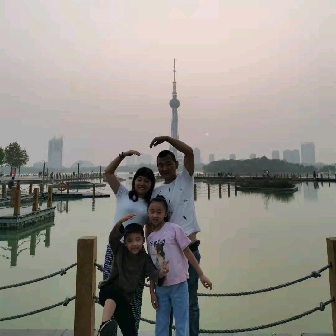 不一样的烟火②