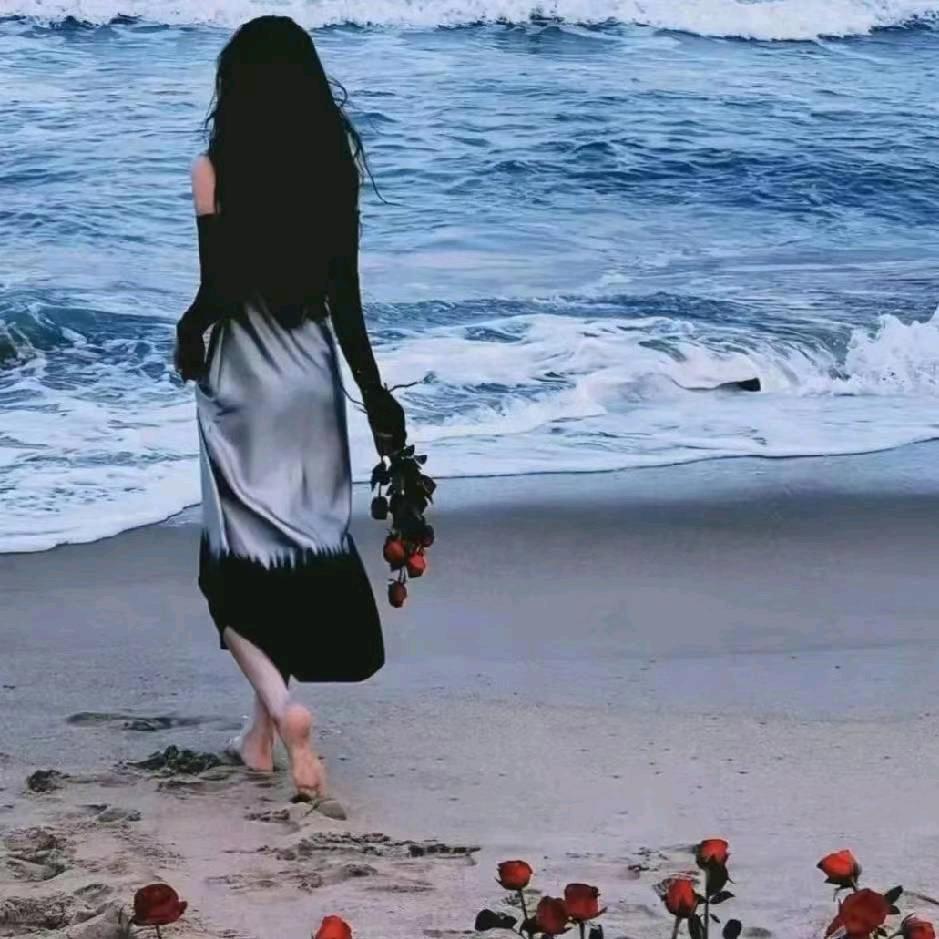 花开花落💐