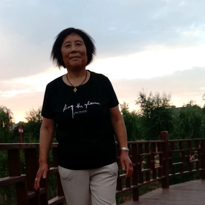 醉美春天
