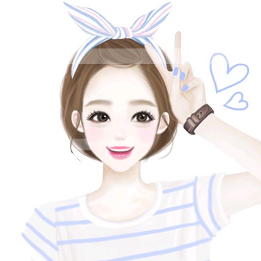心心❤图文