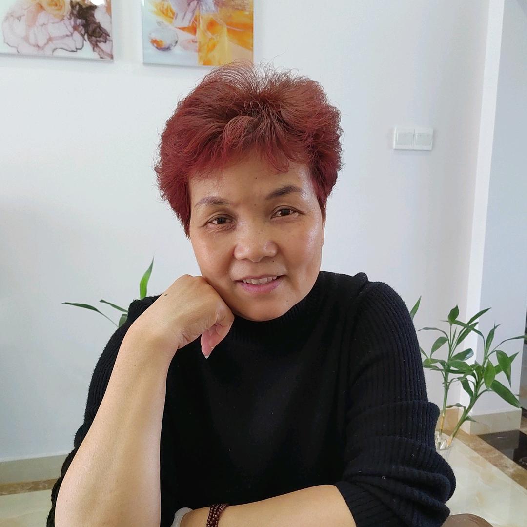 曹外婆和营养师女儿