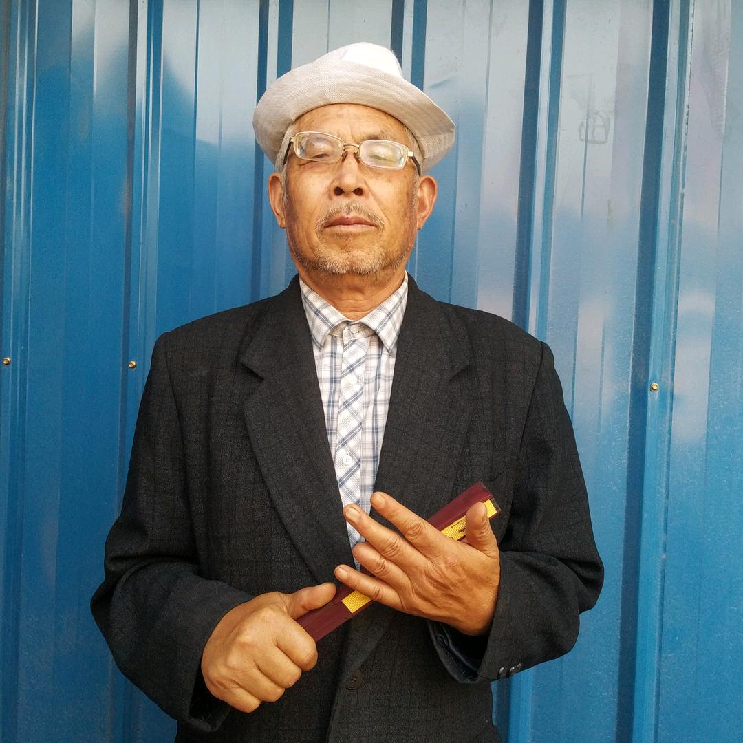 韩士明