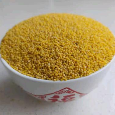 三哥哥小杂粮